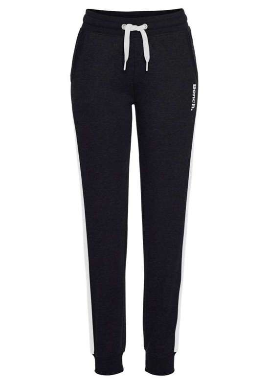 Зауженные спортивные штаны