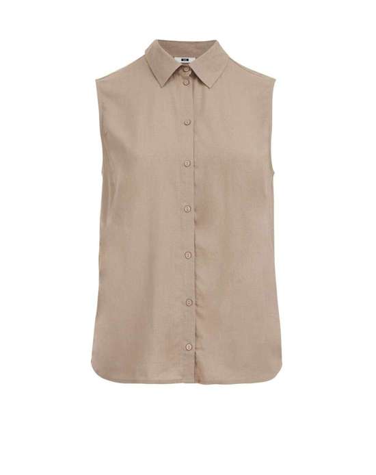 серовато-бежевый