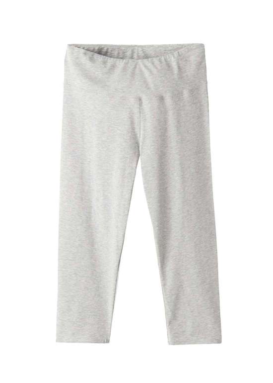 серый меланж