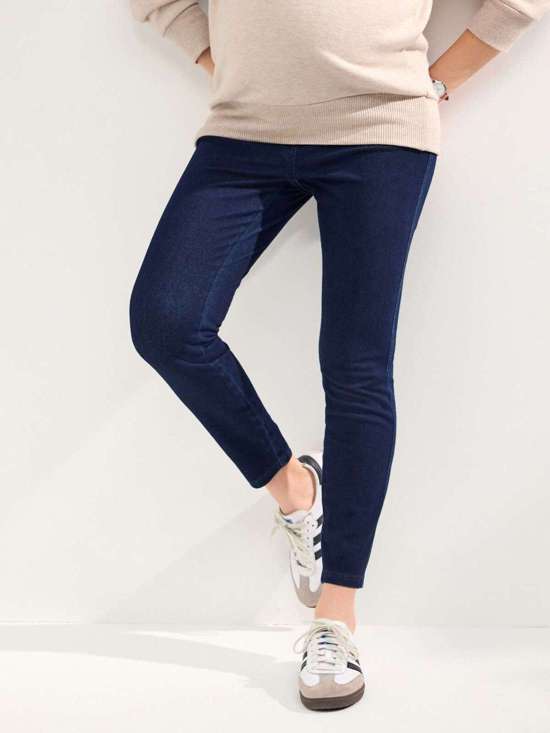 темно-синий