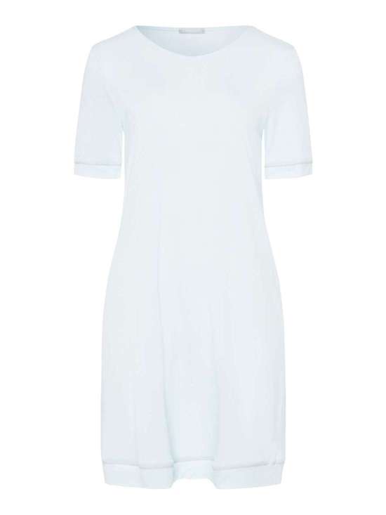 светло-синий