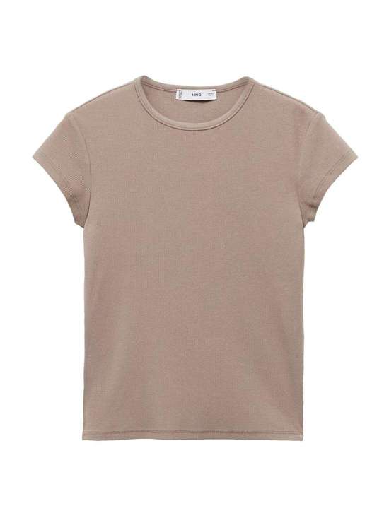 светло-коричневый