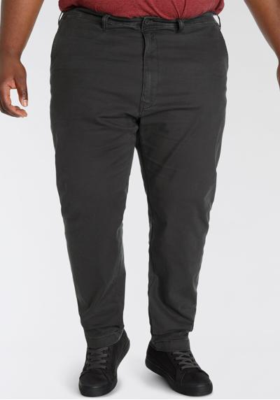 Зауженные брюки чинос XX STD Tapered Chino