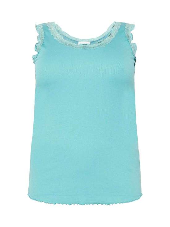 светло-синий