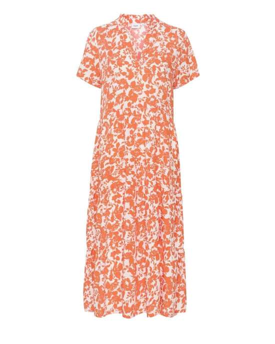 мандариновый