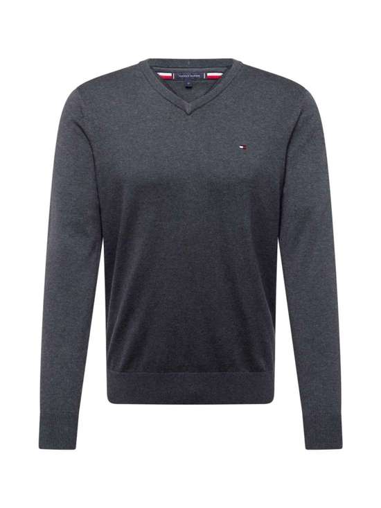 темно-серый