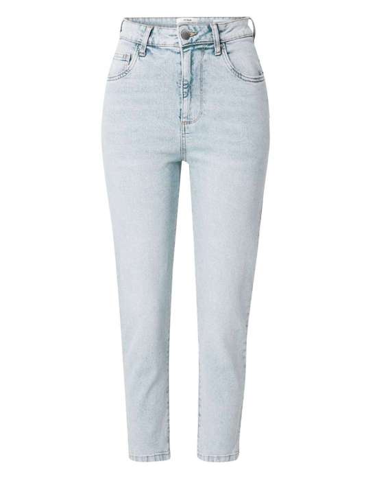 светло-синий