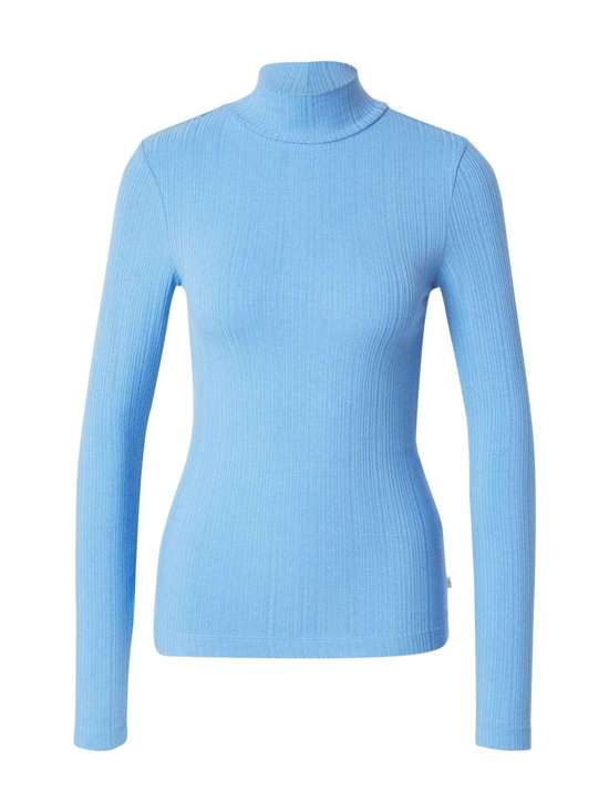 небесно-синий