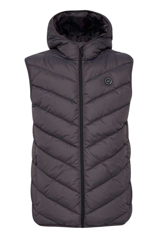 темно-серый