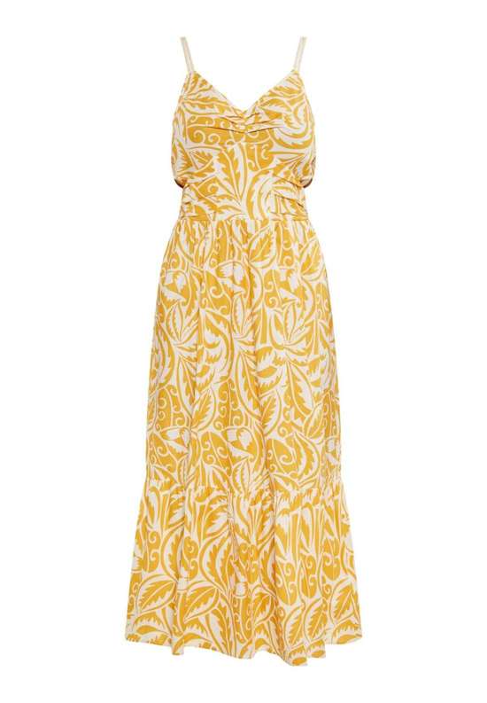 золотой желтый