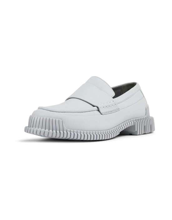 светло-серый