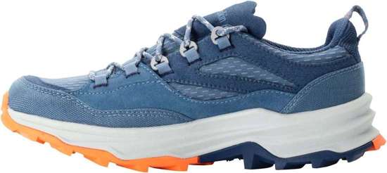 светло-синий