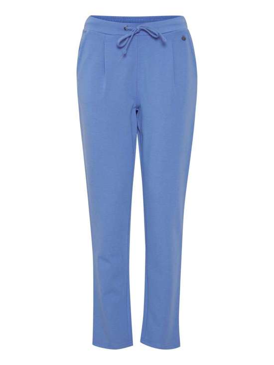 светло-синий