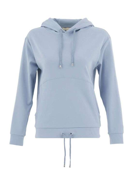 светло-синий