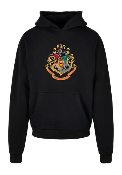 Свитшот Harry Potter Hogwarts Crest Gold