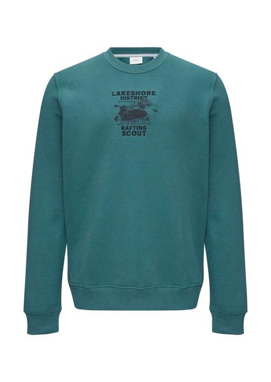 сер.зеленый