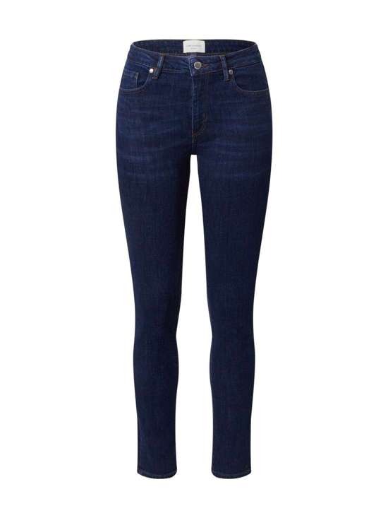 темно-синий