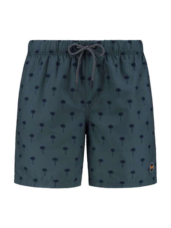 изумрудный