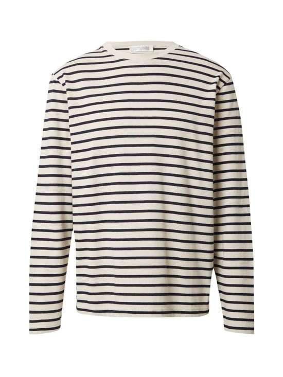 Кофта Toni (GOTS)