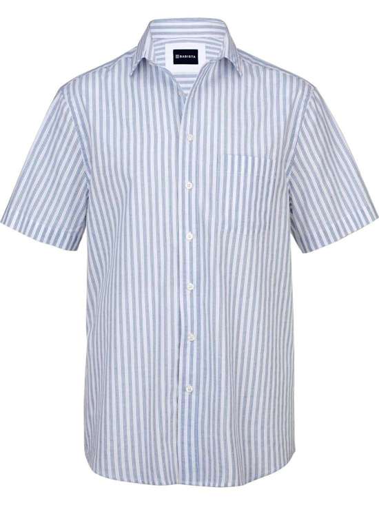 светло-синий