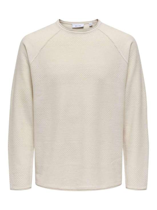 светло-бежевый