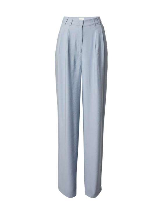 пастельно-синий