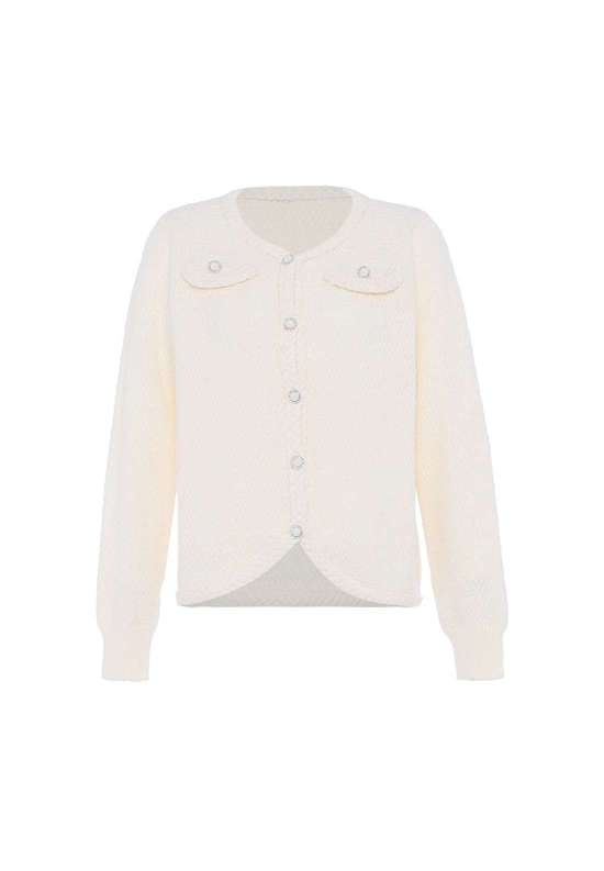 цвет белой шерсти