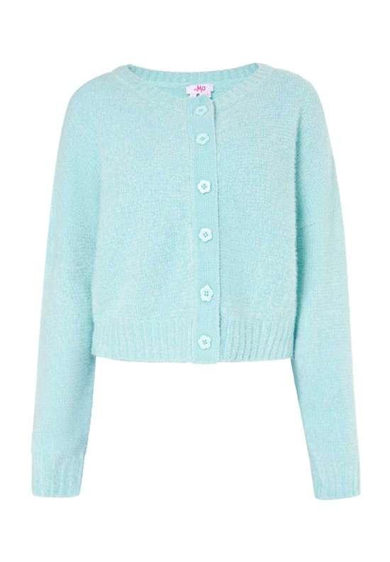 небесно-синий