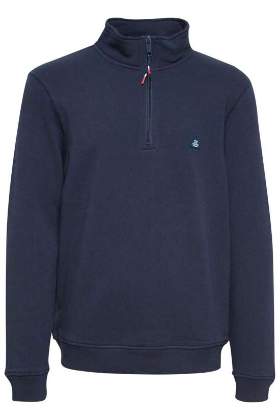 темно-синий