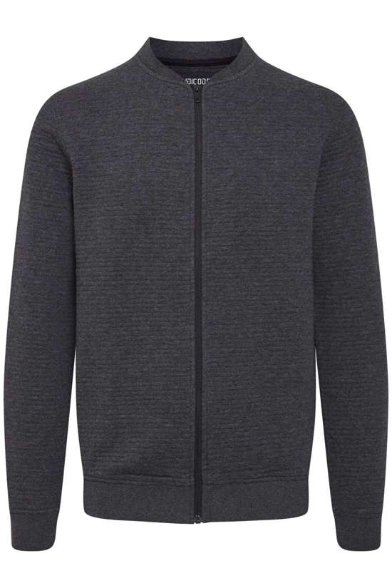 серый меланж