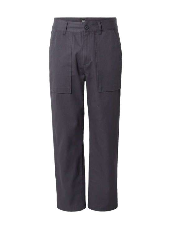 темно-серый