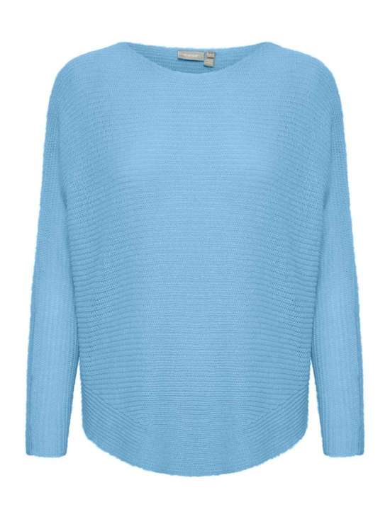 светло-синий