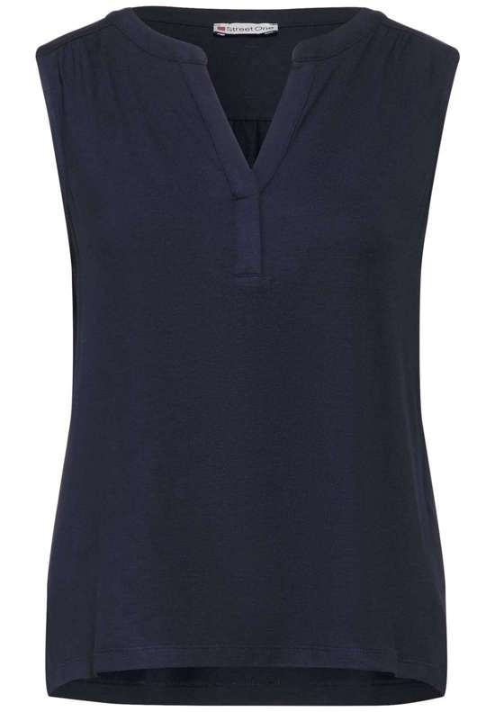 темно-синий