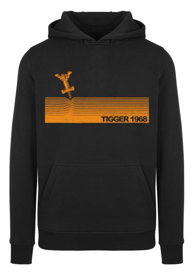 Свитшот Disney Winnie Puuh Der Bär Tigger 1968