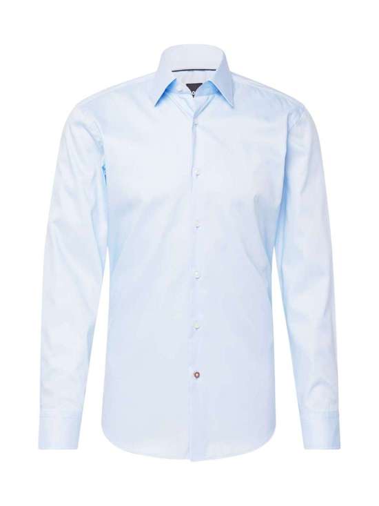 светло-синий