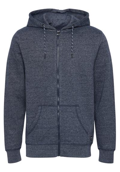 blaumeliert