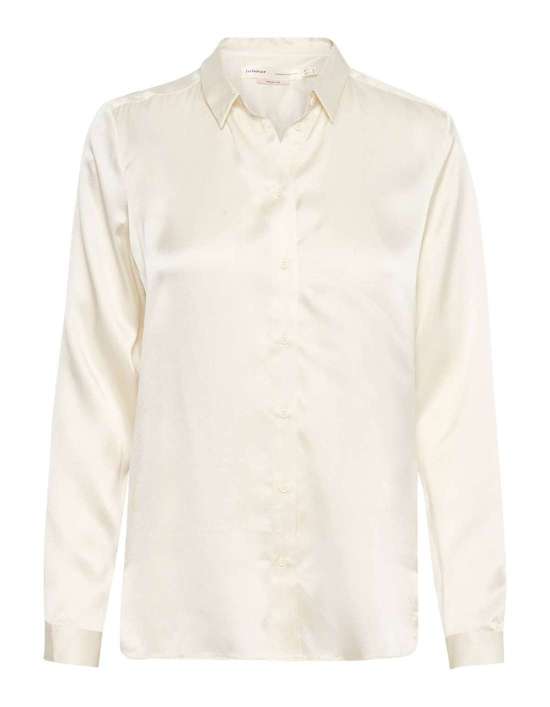 цвет белой шерсти