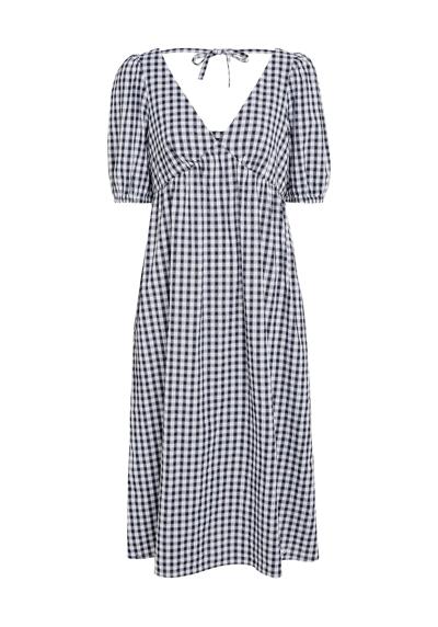 Платье Gingham