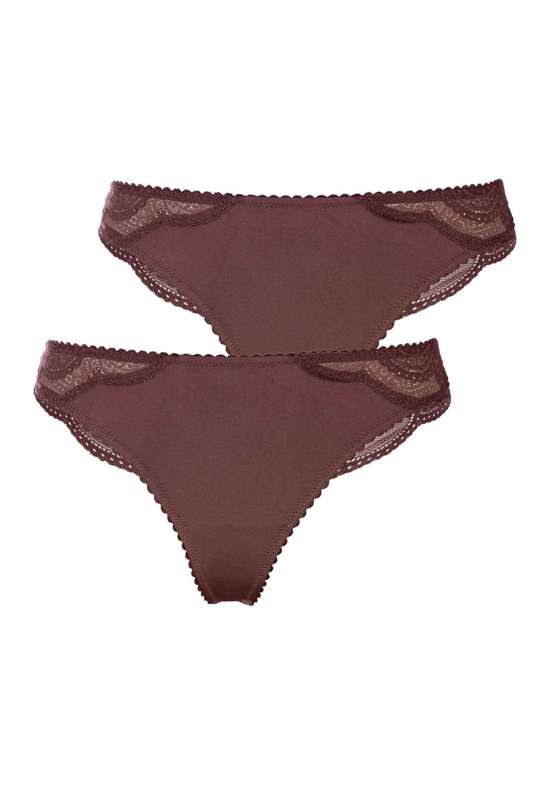 баклажановый