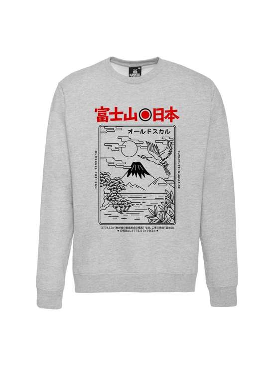 серый меланж