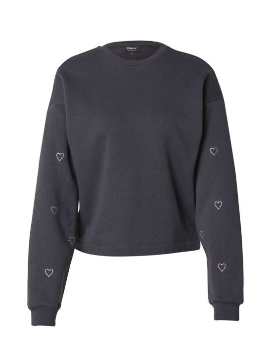 темно-серый