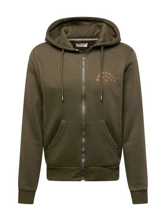 темно-зеленый