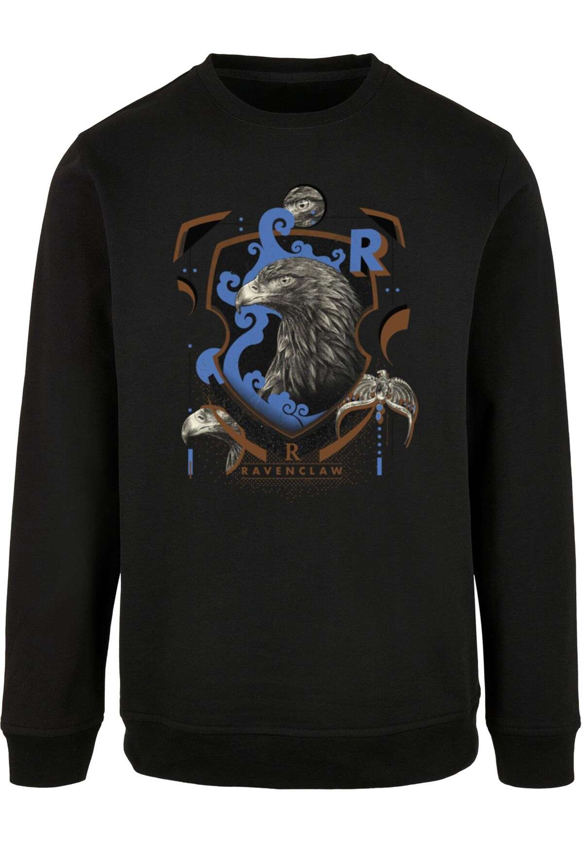 Свитшот Harry Potter - Ravenclaw Shield