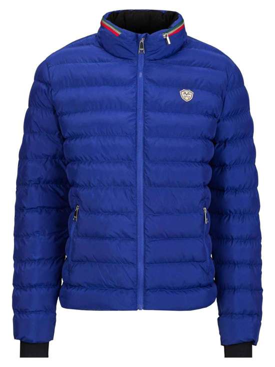 синий яркий - синий