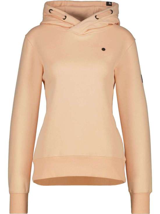 пастельно-оранжевый