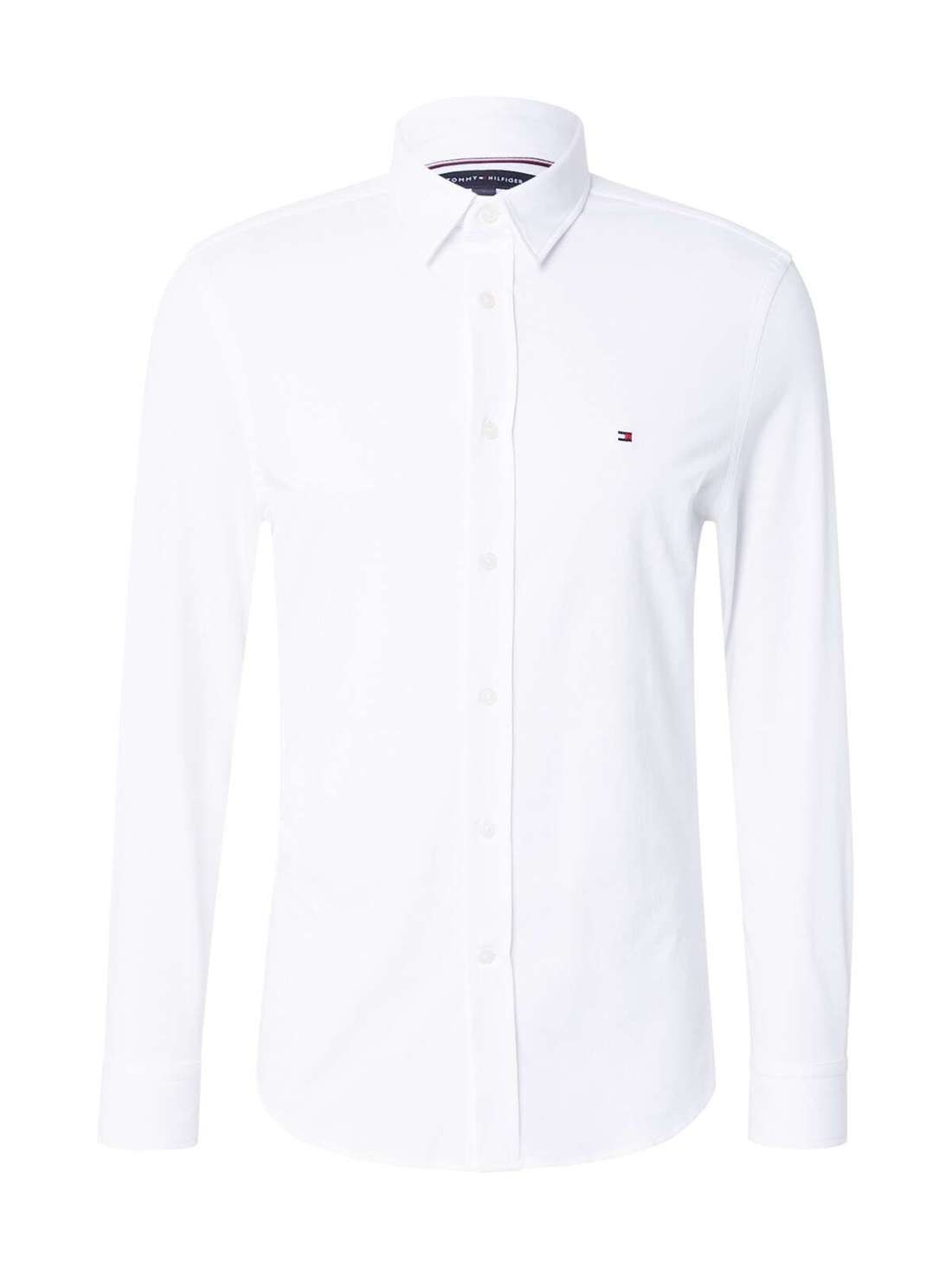 Рубашка стандартного кроя