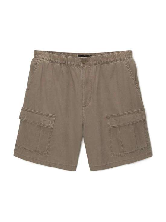 светло-коричневый