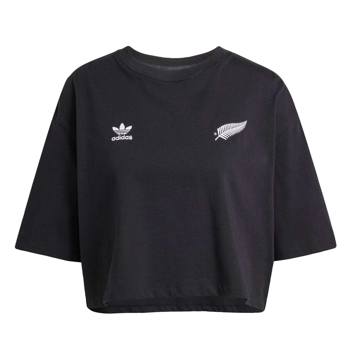 Футболка Black Ferns Essentials