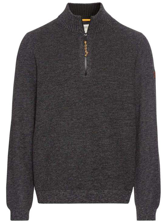 темно-серый