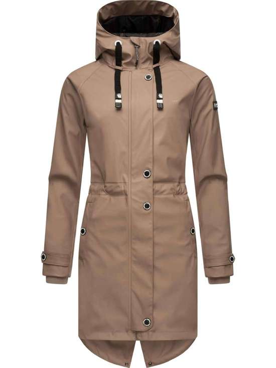 темно-бежевый